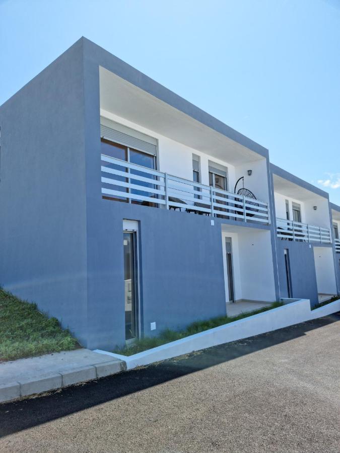 Villas do Mar Faja Grande Exterior foto
